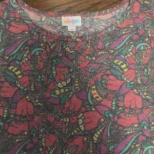 Lularoe SM Irma.